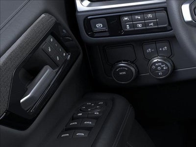 2026 GMC Yukon Elevation SUV RWD