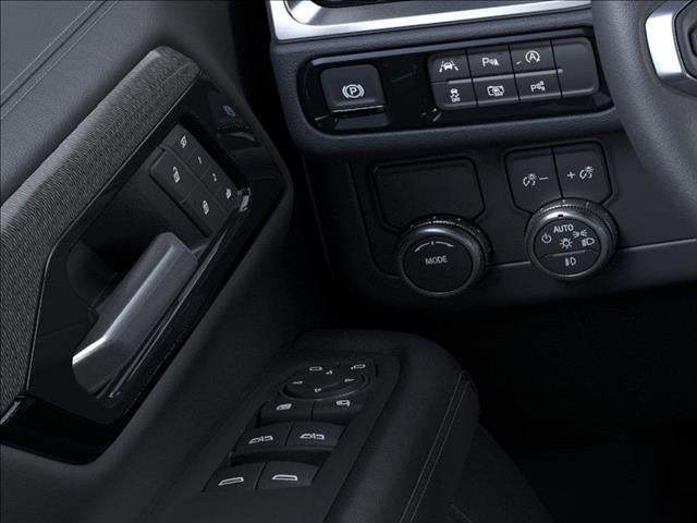 2026 GMC Yukon Elevation SUV RWD