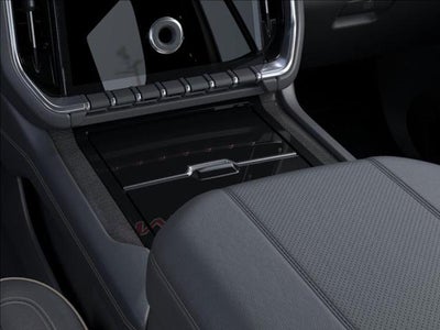 2026 GMC Yukon Elevation SUV RWD