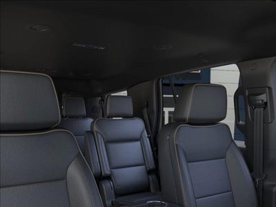 2026 GMC Yukon Elevation SUV RWD