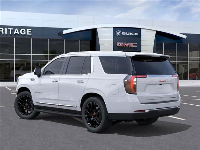 2026 GMC Yukon Elevation SUV RWD
