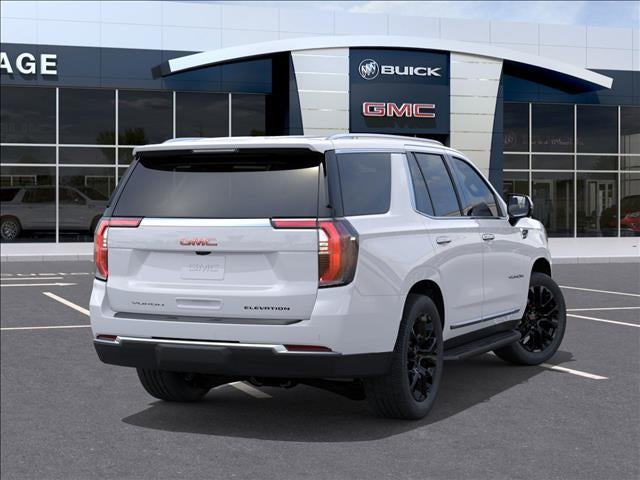 2026 GMC Yukon Elevation SUV RWD