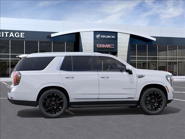 2026 GMC Yukon Elevation SUV RWD