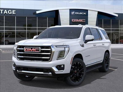 2026 GMC Yukon Elevation SUV RWD