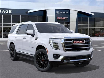 2026 GMC Yukon Elevation SUV RWD