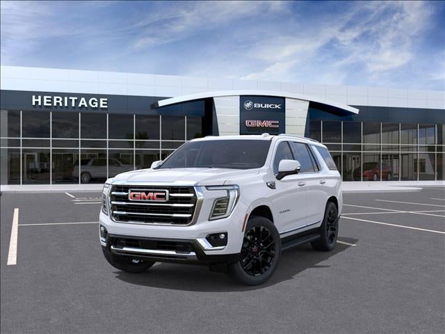 2026 GMC Yukon Elevation SUV RWD