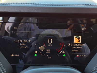 2026 GMC Yukon Elevation SUV RWD