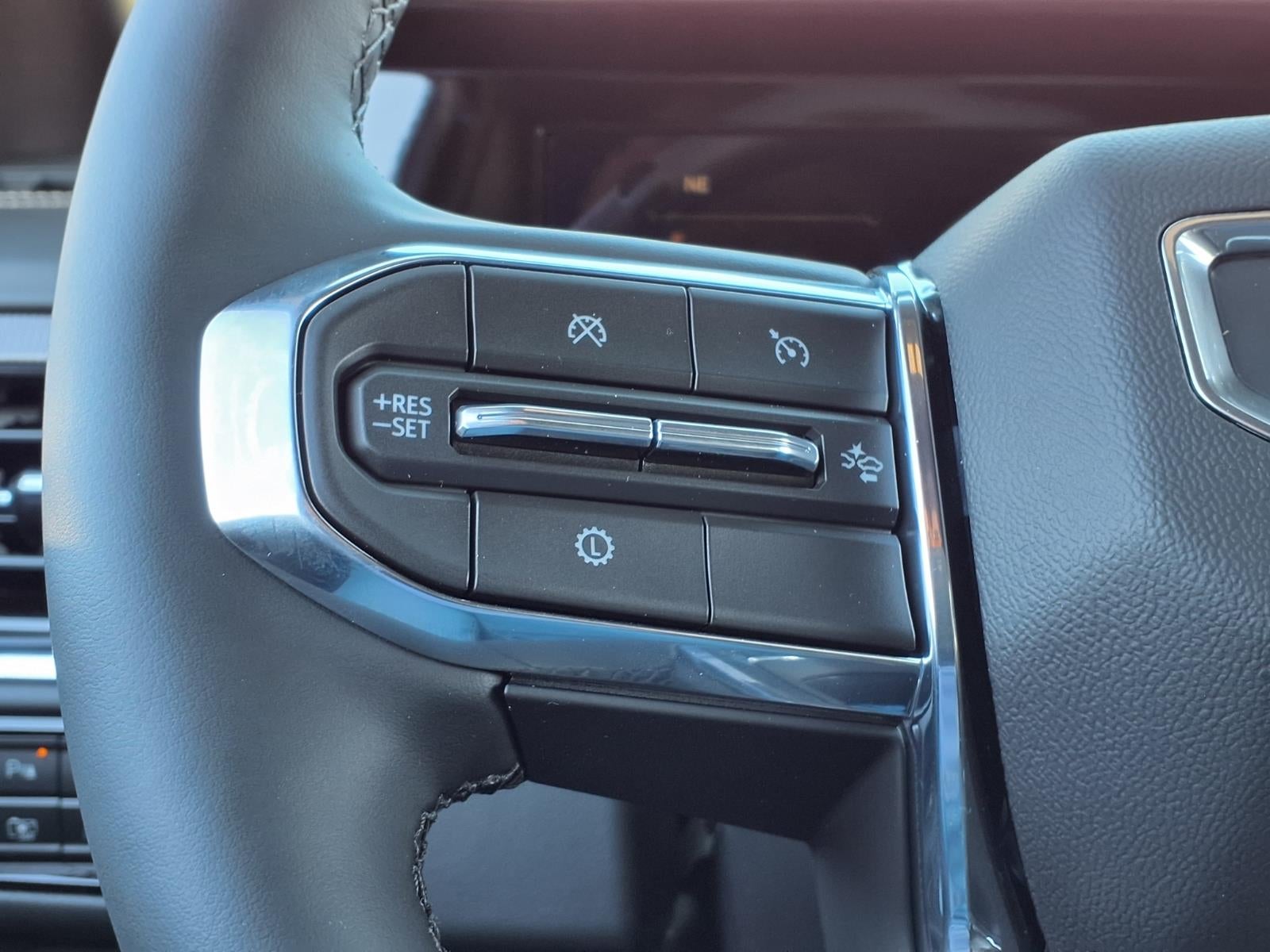 2026 GMC Yukon Elevation SUV RWD