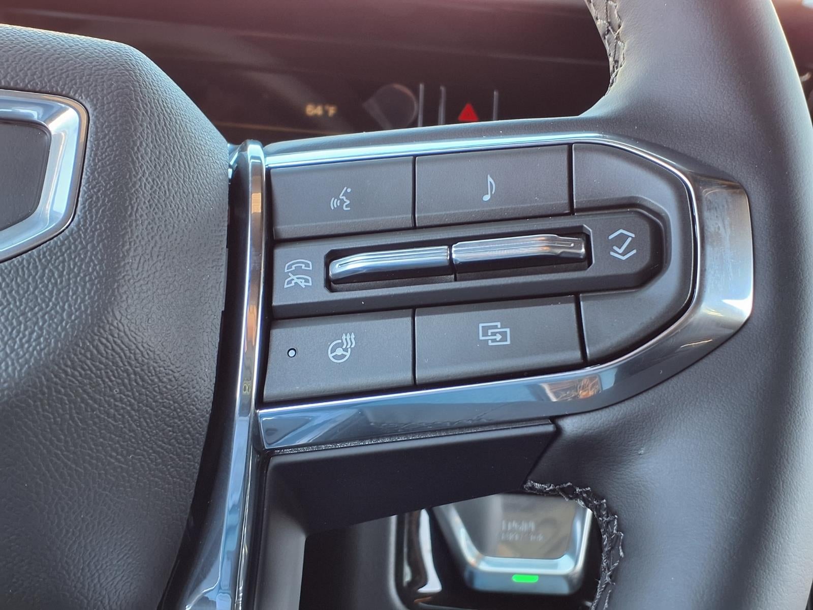 2026 GMC Yukon Elevation SUV RWD