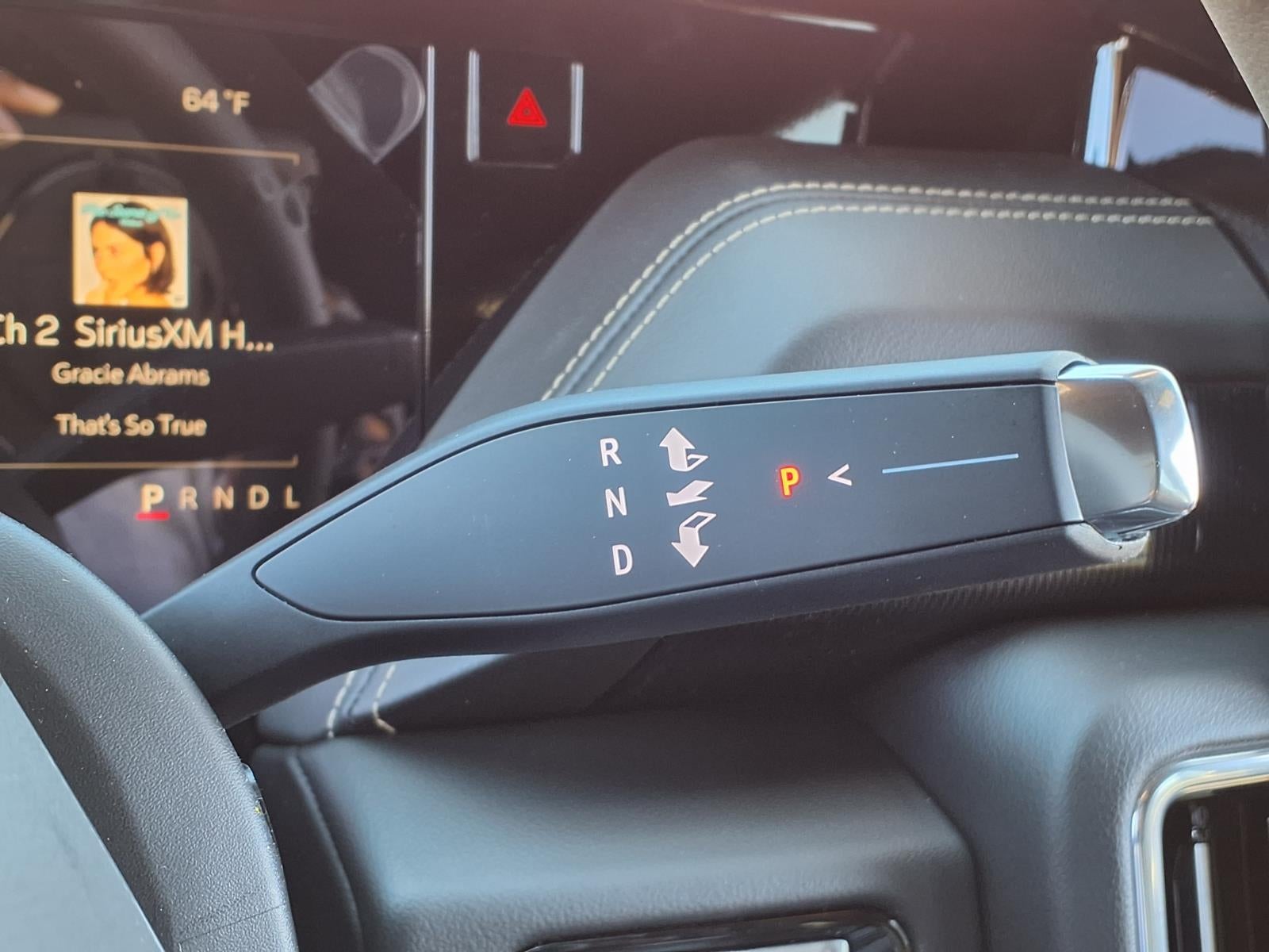 2026 GMC Yukon Elevation SUV RWD