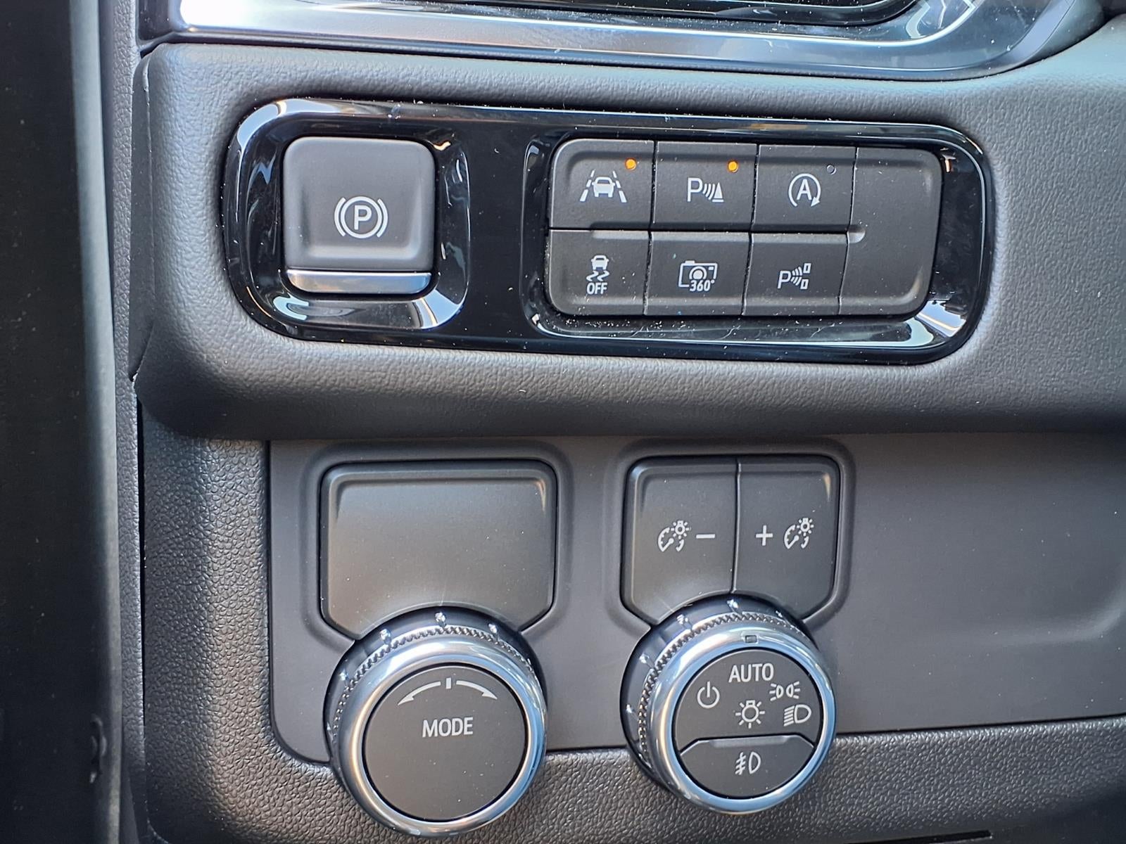 2026 GMC Yukon Elevation SUV RWD