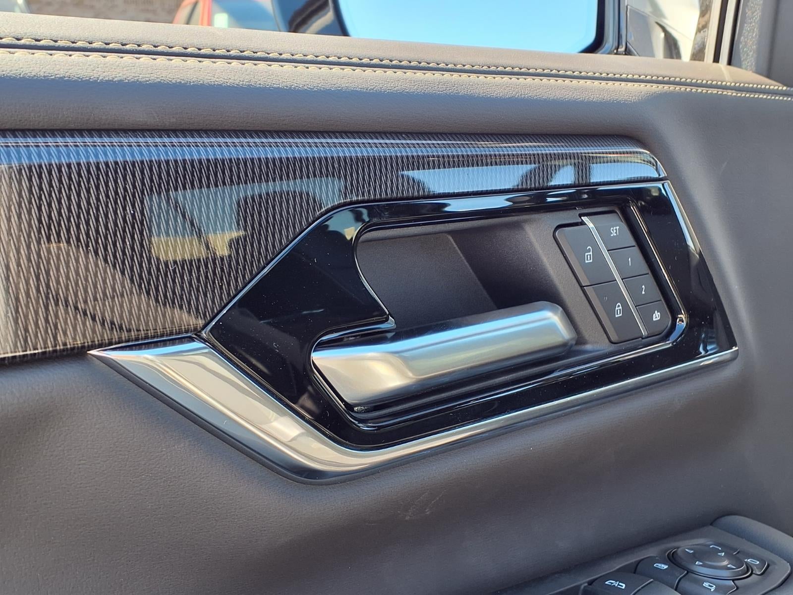 2026 GMC Yukon Elevation SUV RWD