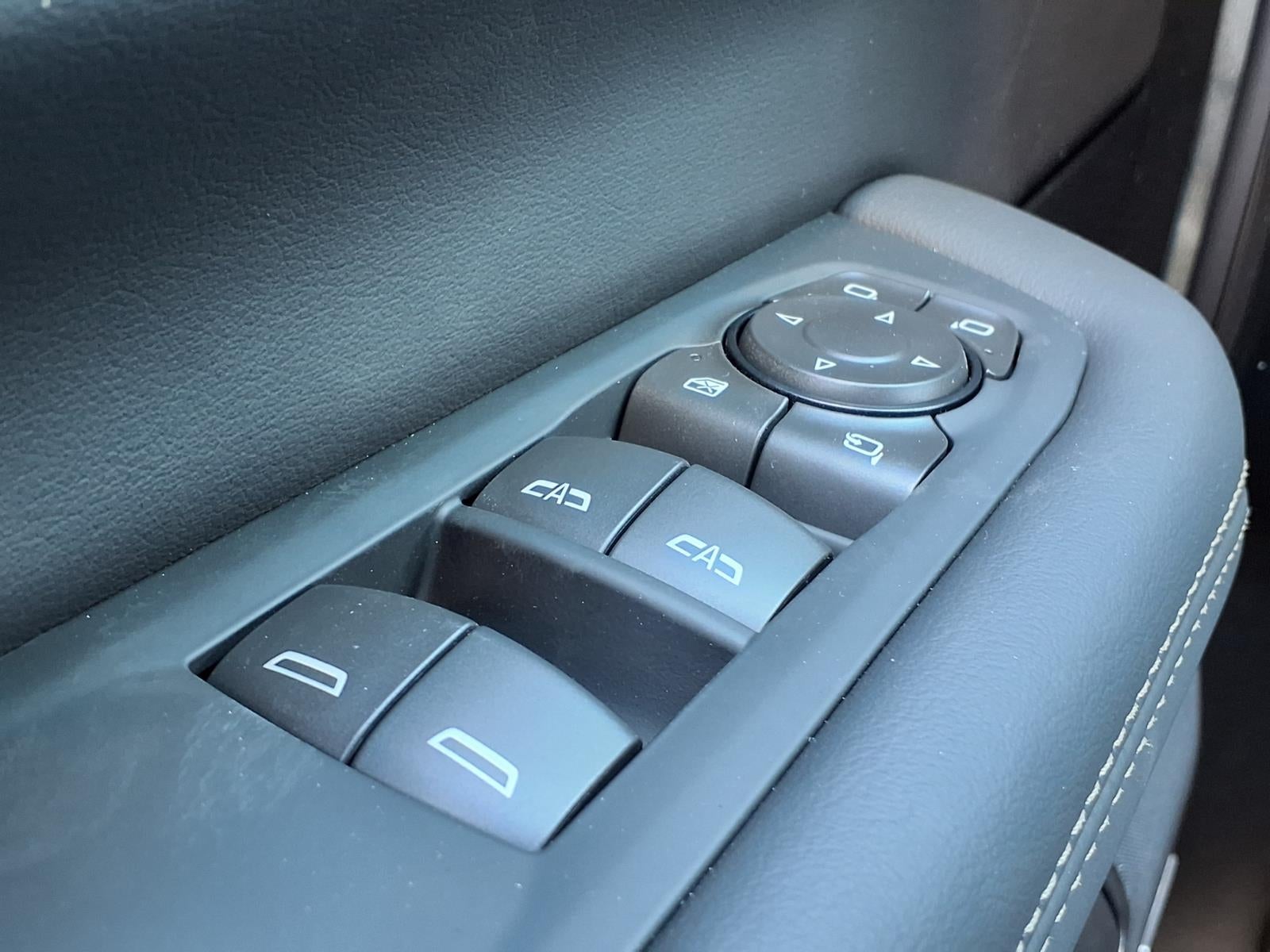 2026 GMC Yukon Elevation SUV RWD