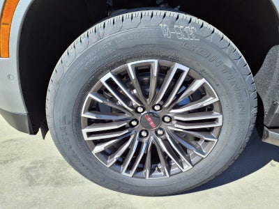 2026 GMC Yukon Elevation SUV RWD