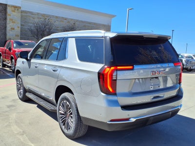 2026 GMC Yukon Elevation SUV RWD
