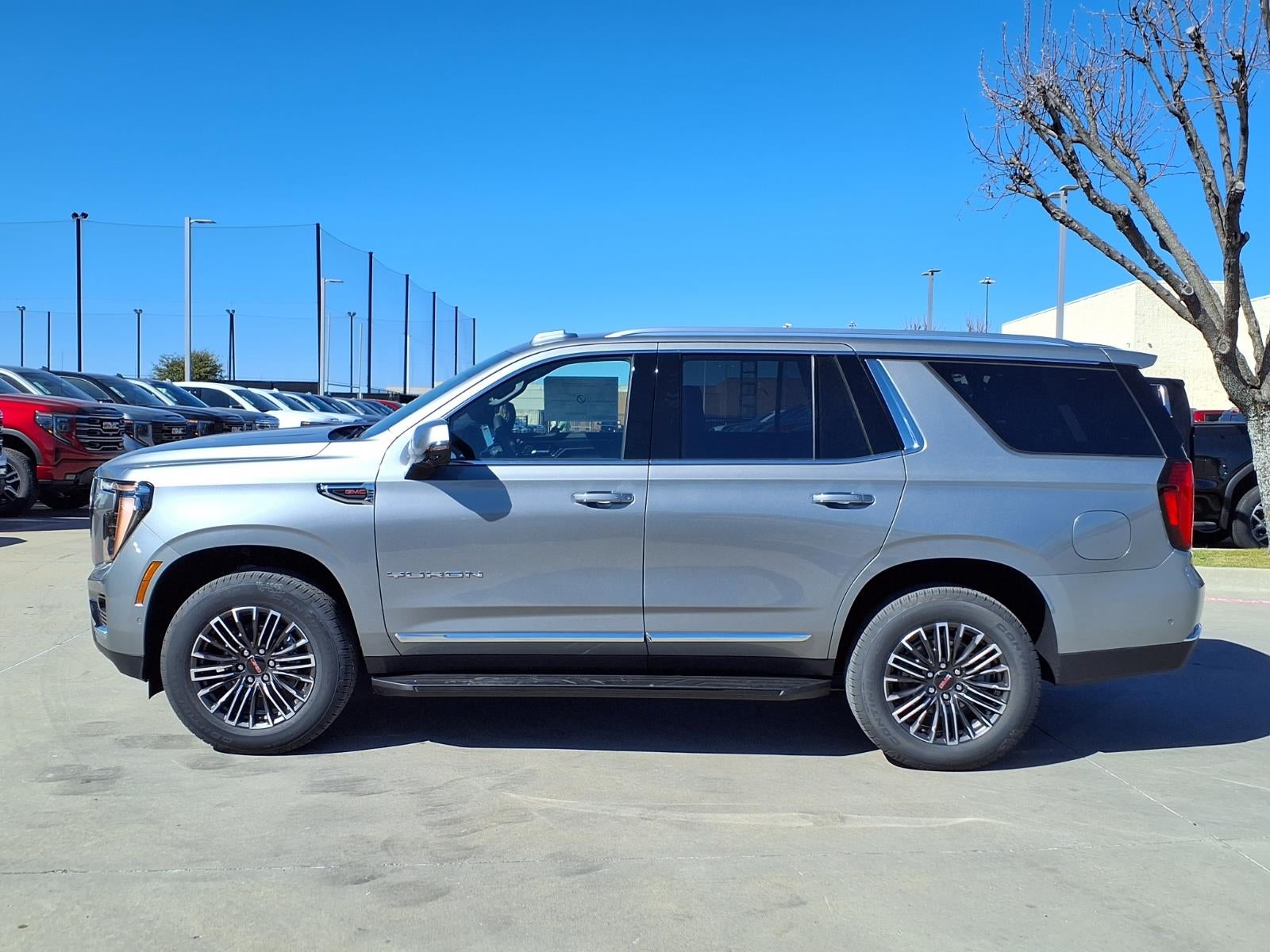 2026 GMC Yukon Elevation SUV RWD