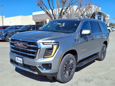 2026 GMC Yukon Elevation SUV RWD