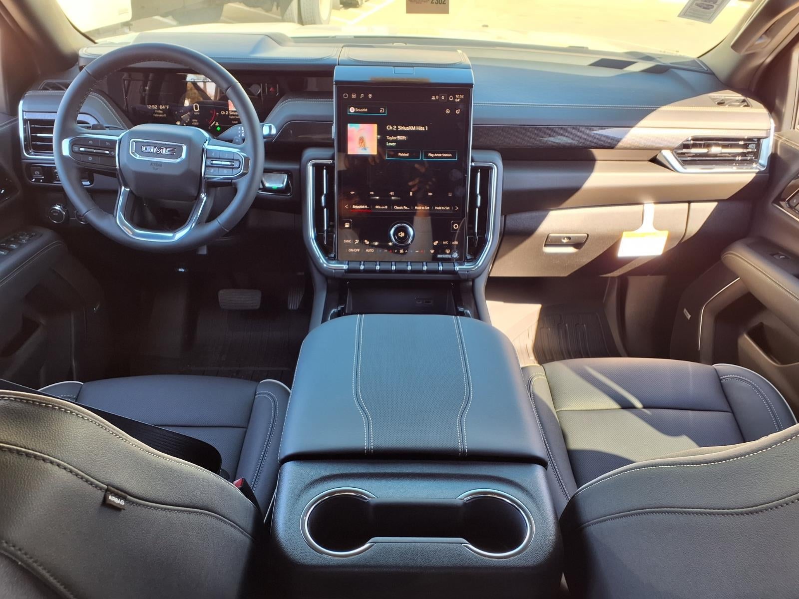 2026 GMC Yukon Elevation SUV RWD