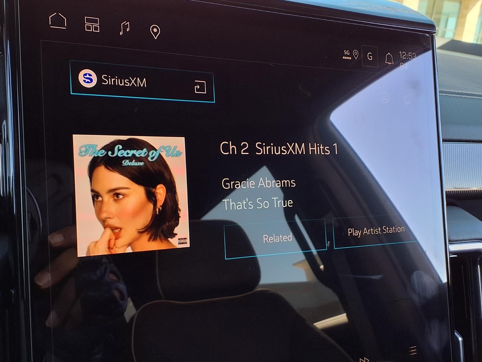 2026 GMC Yukon Elevation SUV RWD