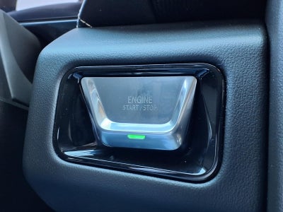 2026 GMC Yukon Elevation SUV RWD