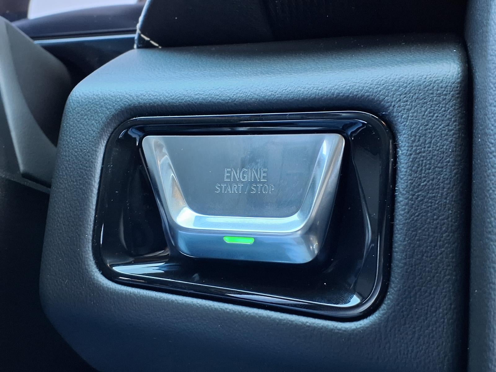 2026 GMC Yukon Elevation SUV RWD