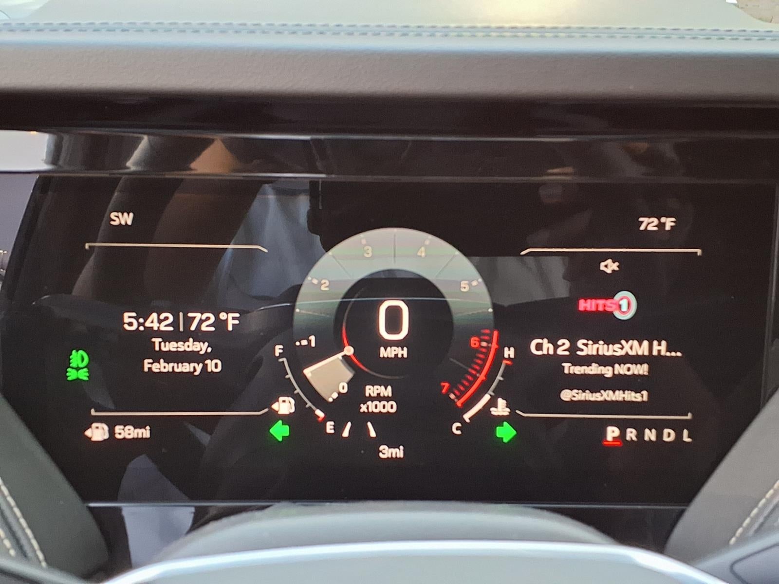 2026 GMC Yukon Elevation SUV RWD