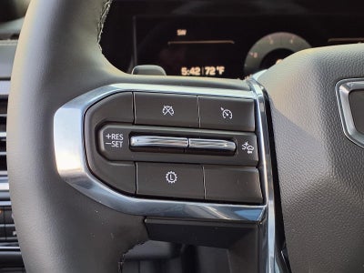 2026 GMC Yukon Elevation SUV RWD