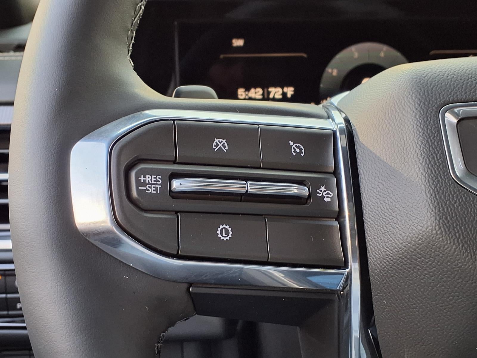 2026 GMC Yukon Elevation SUV RWD