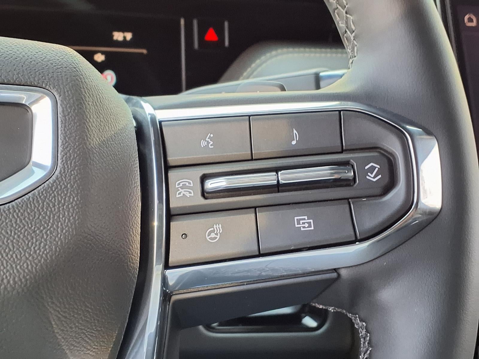 2026 GMC Yukon Elevation SUV RWD