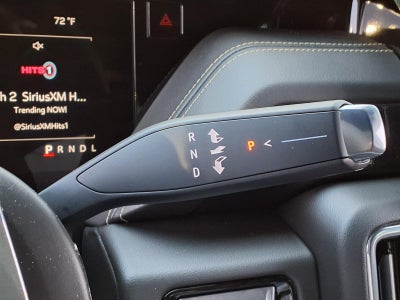 2026 GMC Yukon Elevation SUV RWD