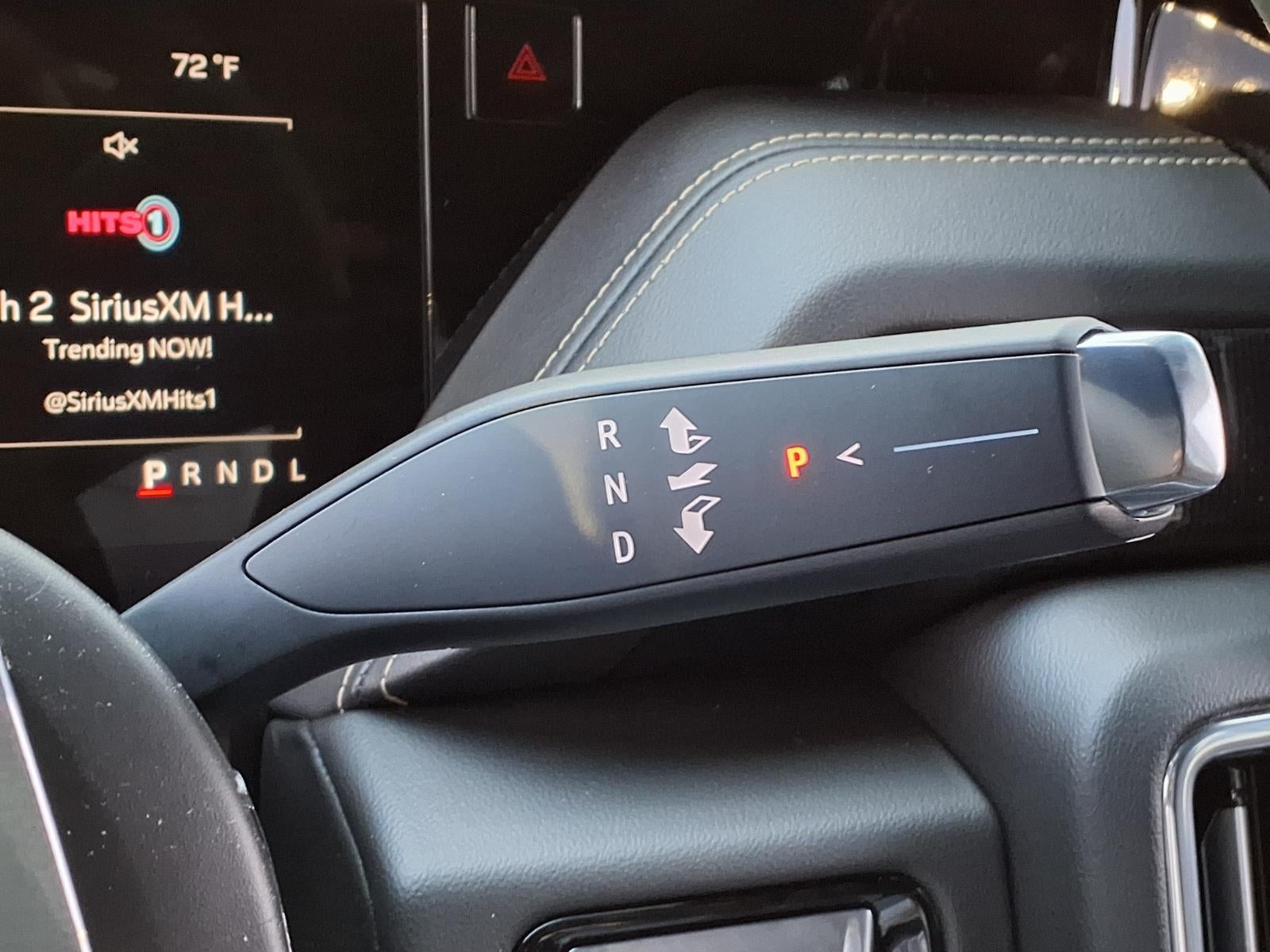 2026 GMC Yukon Elevation SUV RWD