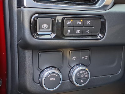 2026 GMC Yukon Elevation SUV RWD