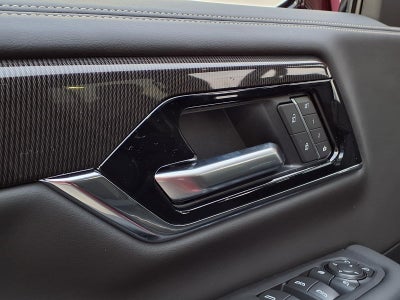 2026 GMC Yukon Elevation SUV RWD