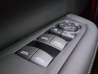 2026 GMC Yukon Elevation SUV RWD