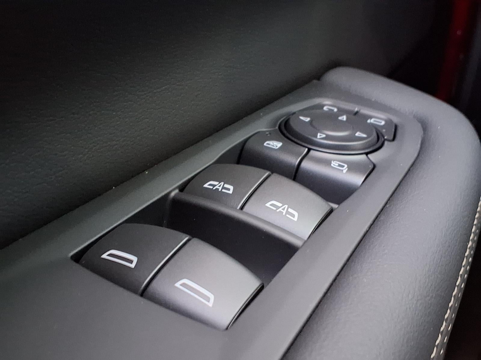 2026 GMC Yukon Elevation SUV RWD