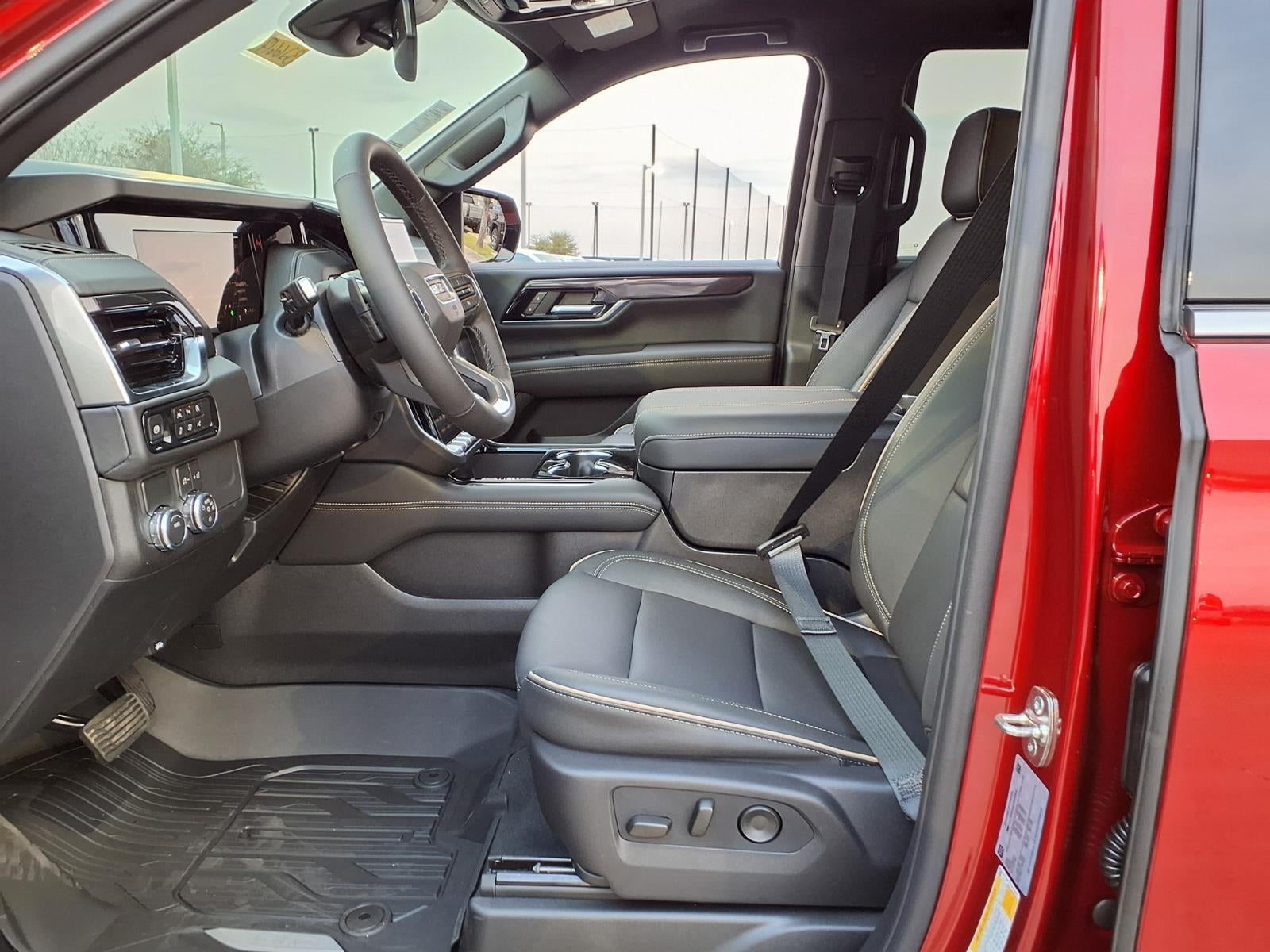 2026 GMC Yukon Elevation SUV RWD