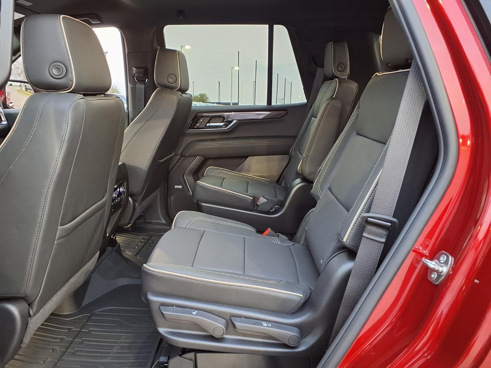 2026 GMC Yukon Elevation SUV RWD