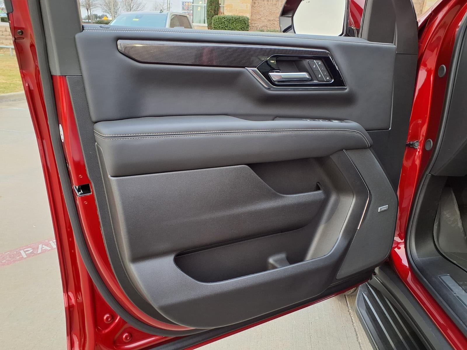 2026 GMC Yukon Elevation SUV RWD