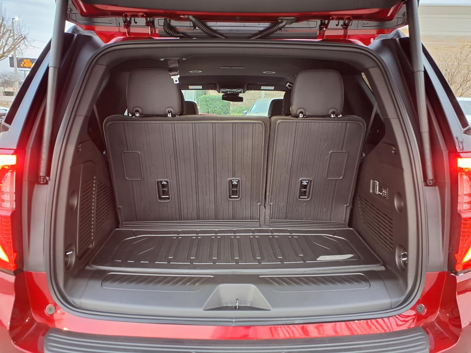 2026 GMC Yukon Elevation SUV RWD