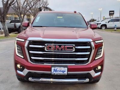 2026 GMC Yukon Elevation SUV RWD