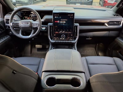 2026 GMC Yukon Elevation SUV RWD