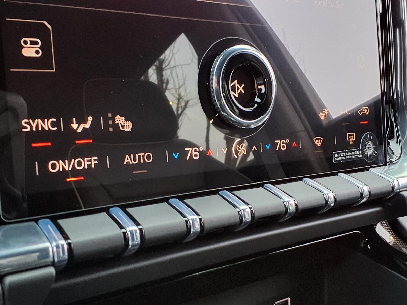 2026 GMC Yukon Elevation SUV RWD