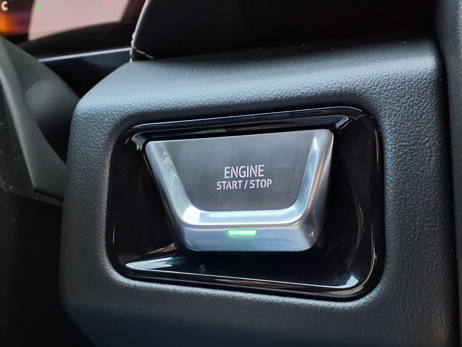 2026 GMC Yukon Elevation SUV RWD