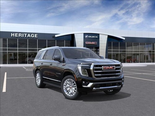 2027 GMC Yukon Elevation SUV RWD