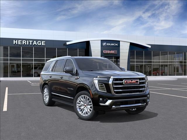 2027 GMC Yukon Elevation SUV RWD