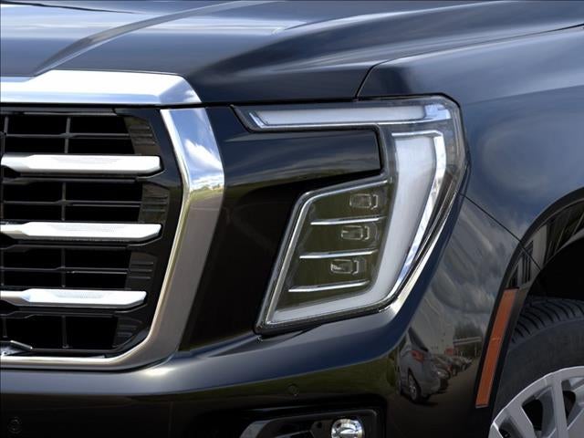 2027 GMC Yukon Elevation SUV RWD