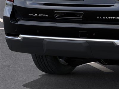 2027 GMC Yukon Elevation SUV RWD