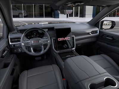 2027 GMC Yukon Elevation SUV RWD