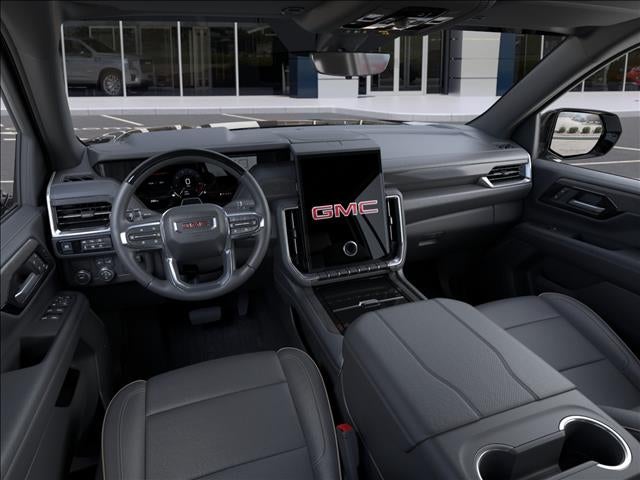 2027 GMC Yukon Elevation SUV RWD