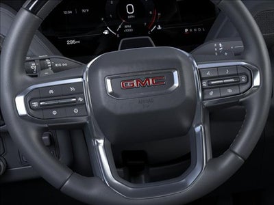 2027 GMC Yukon Elevation SUV RWD